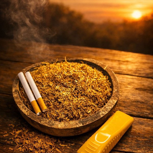 دیا اسموک